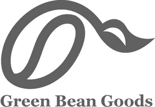 GREEN BEAN GOODS