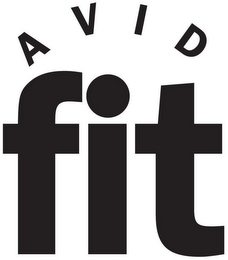 AVID FIT