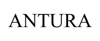 ANTURA