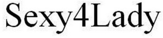SEXY4LADY