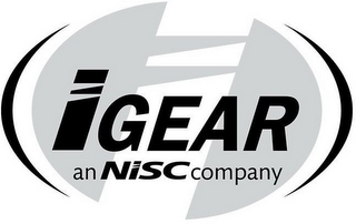 IGEAR AN NISC COMPANY