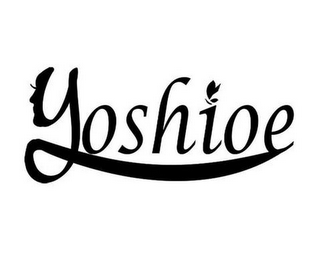 YOSHIOE