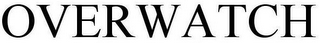 OVERWATCH
