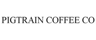 PIGTRAIN COFFEE CO