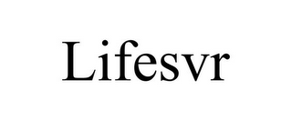 LIFESVR