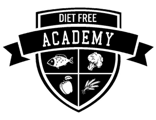 DIET FREE ACADEMY