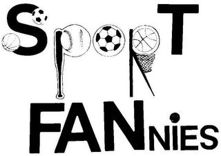 SPORT FANNIES