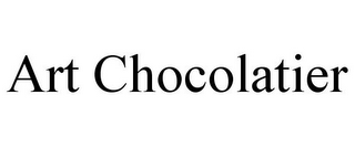 ART CHOCOLATIER