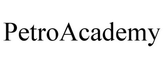 PETROACADEMY