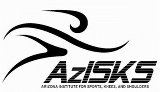 AZISKS ARIZONA INSTITUTE FOR SPORTS, KNEES, AND SHOULDERS