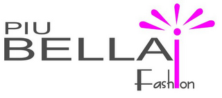 PIU BELLA FASHION