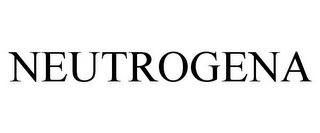 NEUTROGENA