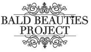 BALD BEAUTIES PROJECT