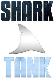 SHARK TANK