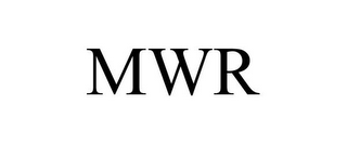 MWR