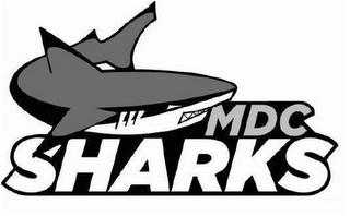 MDC SHARKS