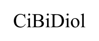 CIBIDIOL