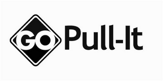 GO PULL-IT