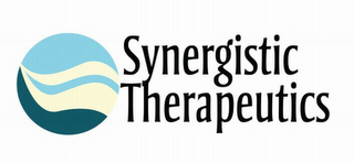 SYNERGISTIC THERAPEUTICS