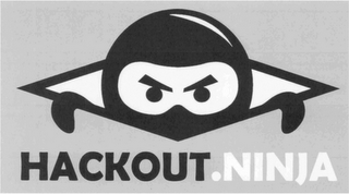 HACKOUT.NINJA
