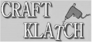 CRAFT KLATCH