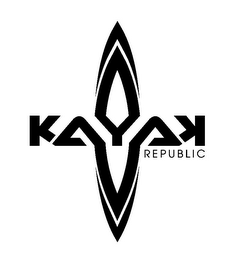 KAYAK REPUBLIC