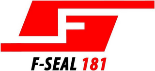 F F-SEAL I8I