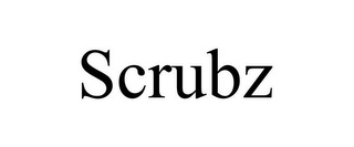 SCRUBZ