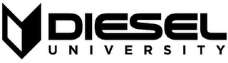 DIESEL UNIVERSITY