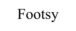 FOOTSY