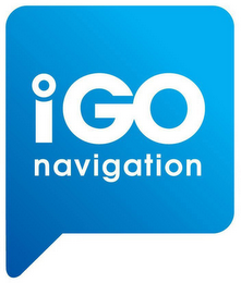 IGO NAVIGATION