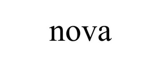 NOVA