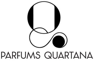 PARFUMS QUARTANA