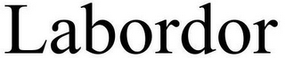 LABORDOR