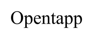 OPENTAPP