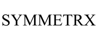 SYMMETRX