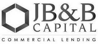 JB&B CAPITAL COMMERCIAL LENDING