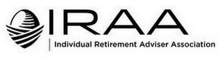 IRAA INDIVIDUAL RETIREMENT ADVISER ASSOCIATION