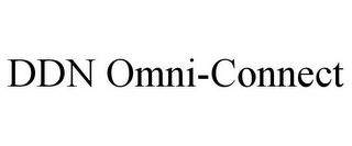 DDN OMNI-CONNECT