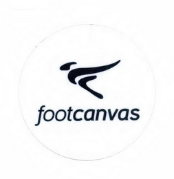 F FOOTCANVAS