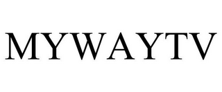 MYWAYTV