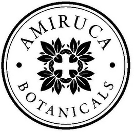 AMIRUCA BOTANICALS