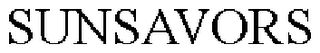 SUNSAVORS