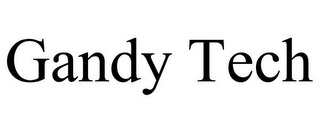 GANDY TECH