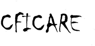 CFICARE