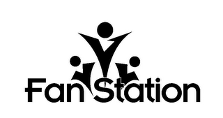 FAN STATION