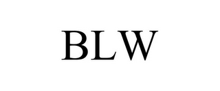 BLW