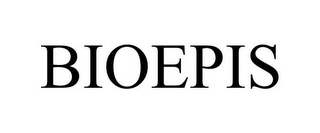 BIOEPIS