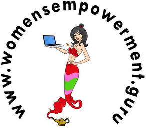 WWW.WOMENSEMPOWERMENT.GURU