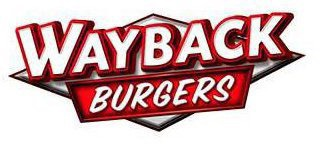 WAYBACK BURGERS